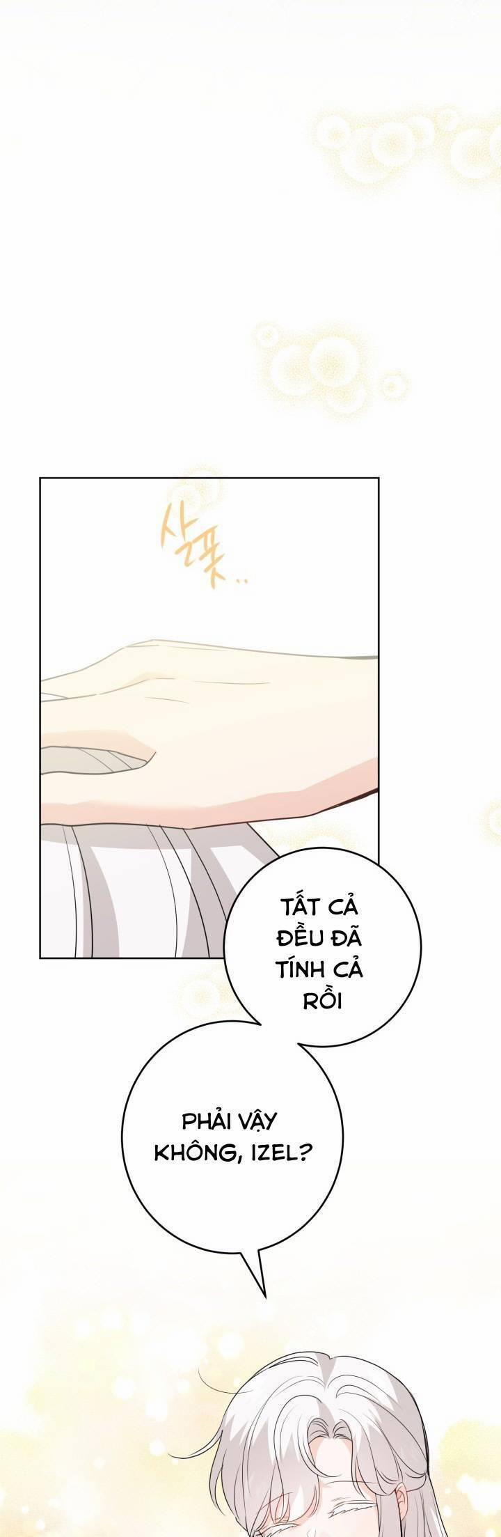 Lịch Sử Đen Tối Của Nam Chính 27 trang 27