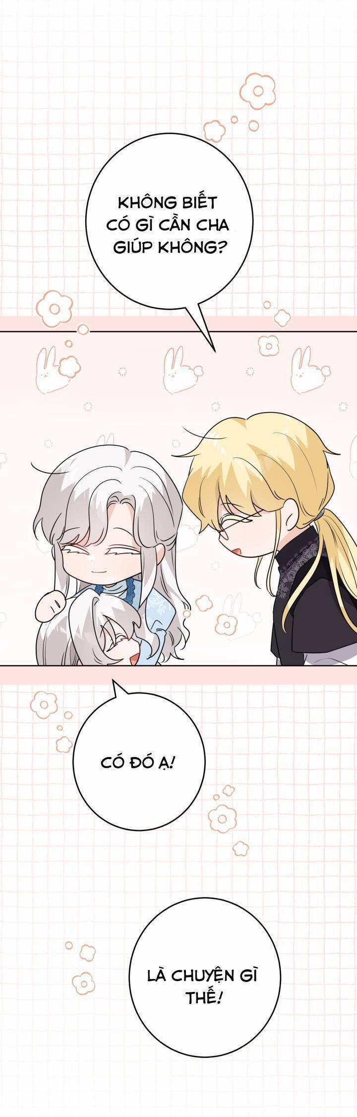 Lịch Sử Đen Tối Của Nam Chính 27 trang 30