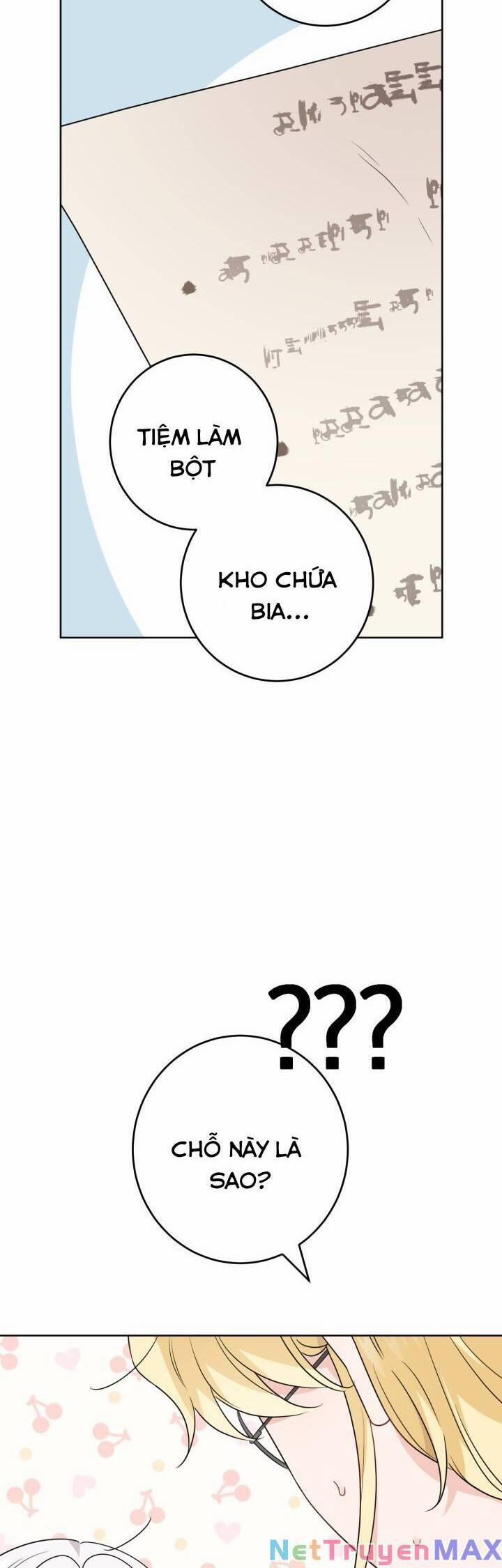 Lịch Sử Đen Tối Của Nam Chính 27 trang 32