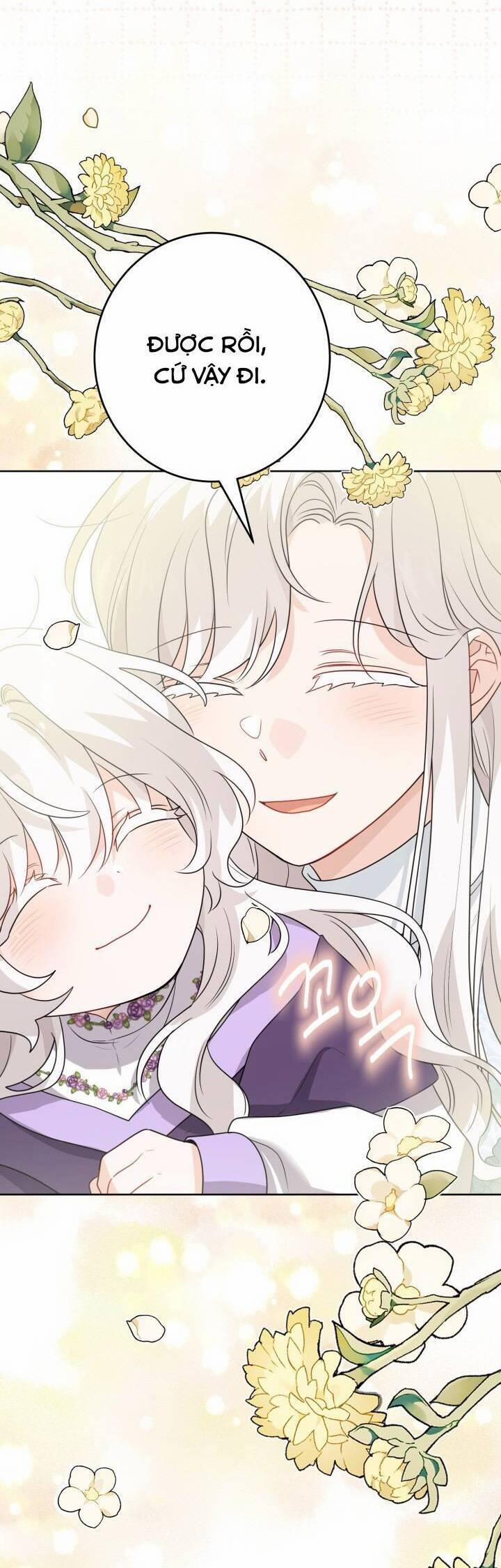 Lịch Sử Đen Tối Của Nam Chính 27 trang 34