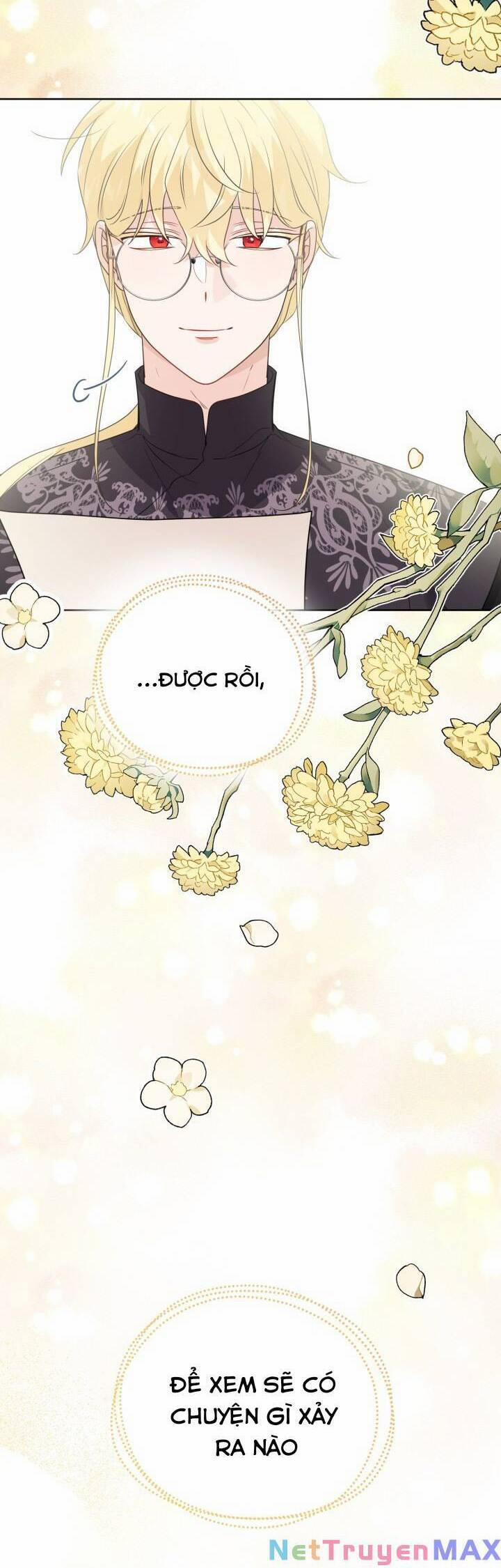 Lịch Sử Đen Tối Của Nam Chính 27 trang 35