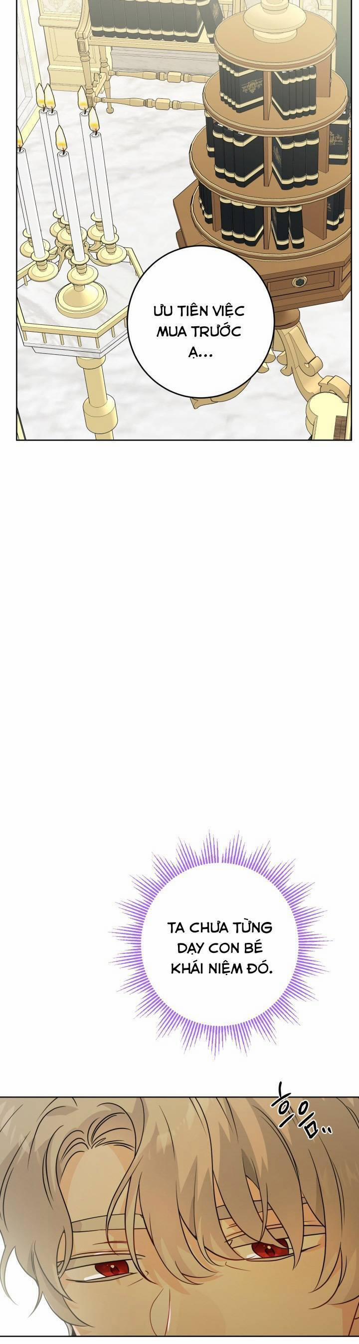 Lịch Sử Đen Tối Của Nam Chính 27 trang 38