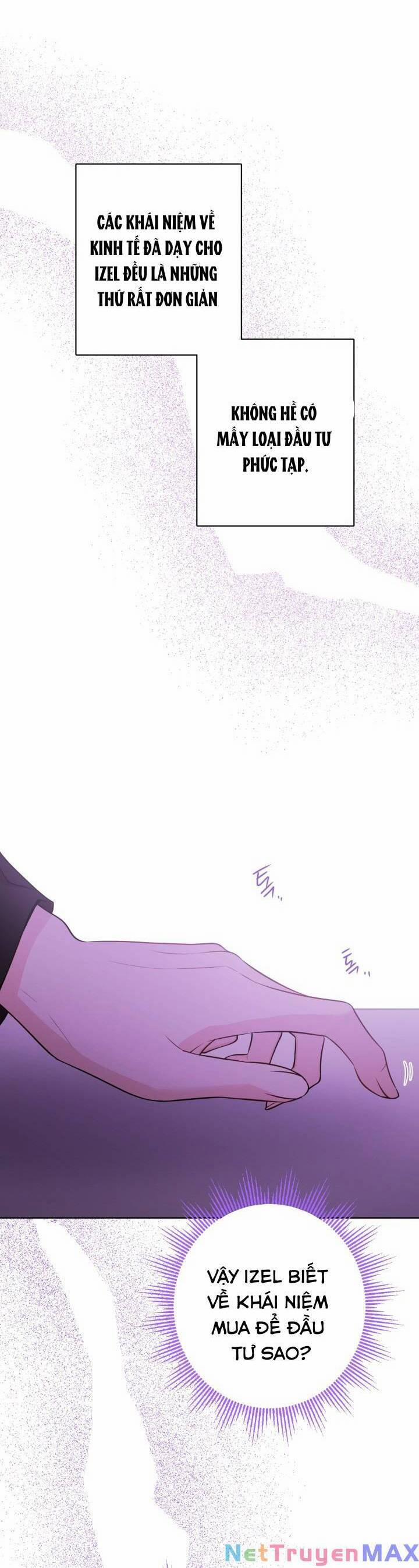 Lịch Sử Đen Tối Của Nam Chính 27 trang 39