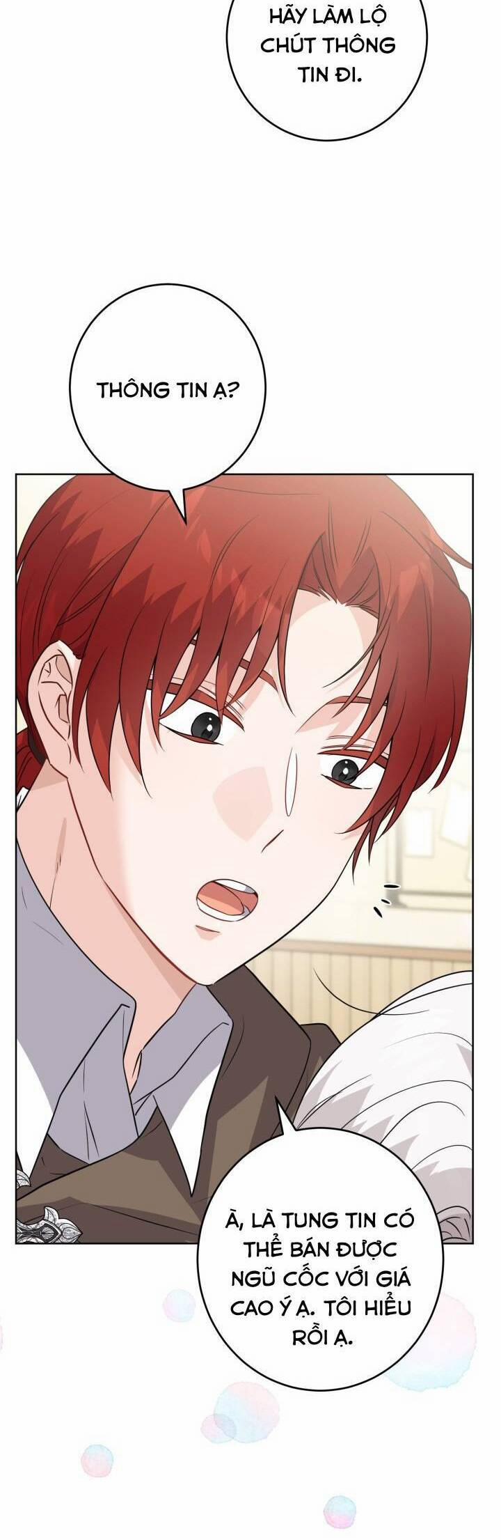 Lịch Sử Đen Tối Của Nam Chính 27 trang 4