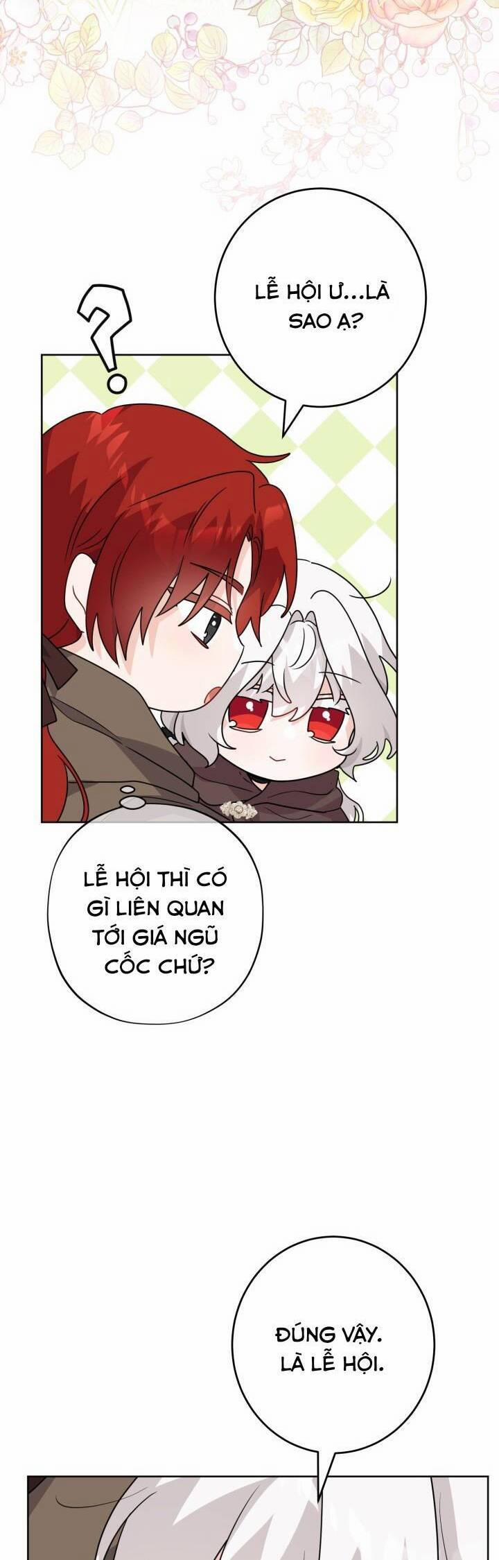 Lịch Sử Đen Tối Của Nam Chính 27 trang 7