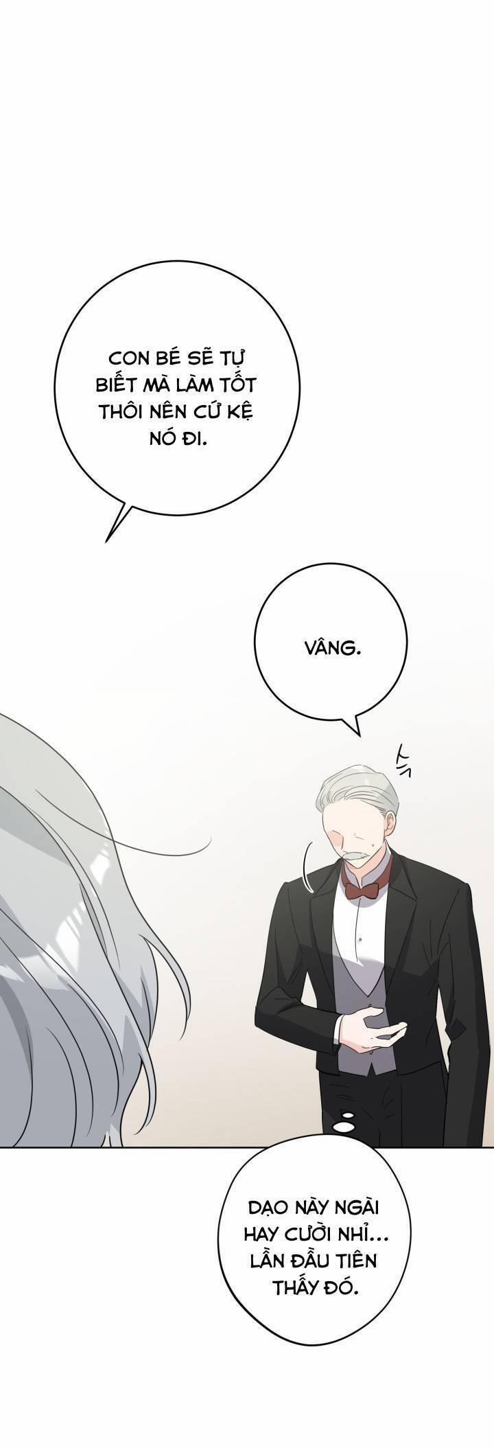 Lịch Sử Đen Tối Của Nam Chính 28 trang 0