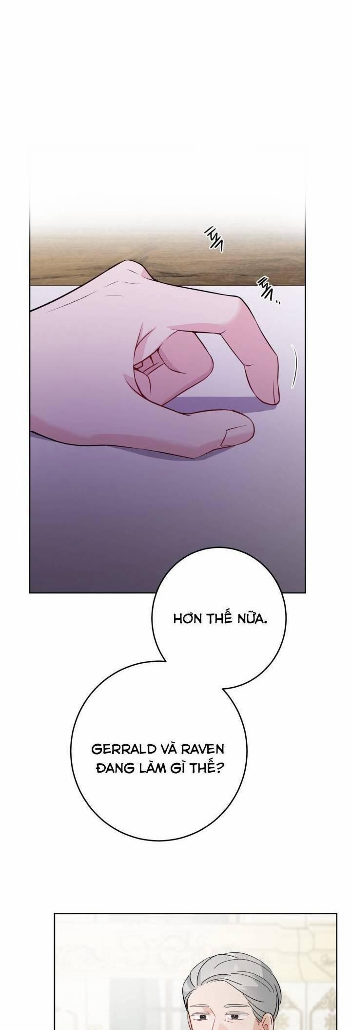 Lịch Sử Đen Tối Của Nam Chính 28 trang 1