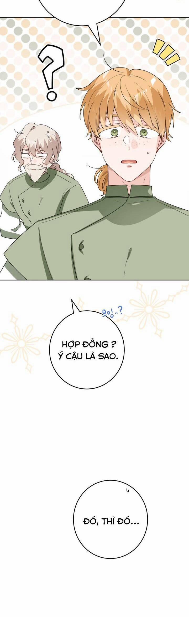 Lịch Sử Đen Tối Của Nam Chính 28 trang 12