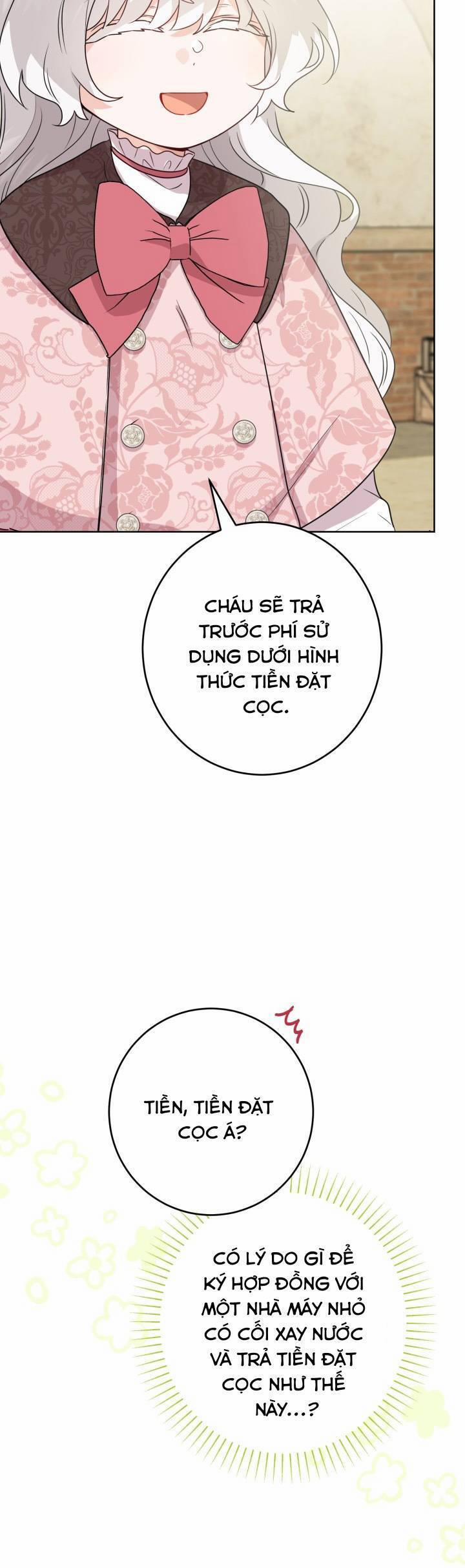 Lịch Sử Đen Tối Của Nam Chính 28 trang 17