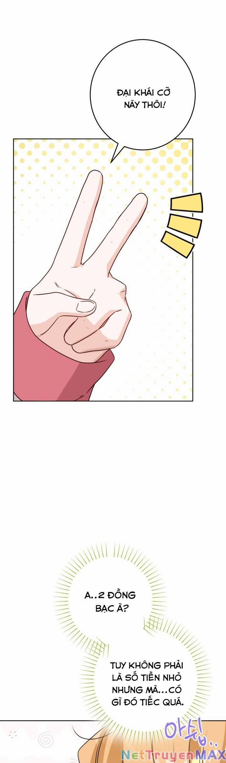 Lịch Sử Đen Tối Của Nam Chính 28 trang 19