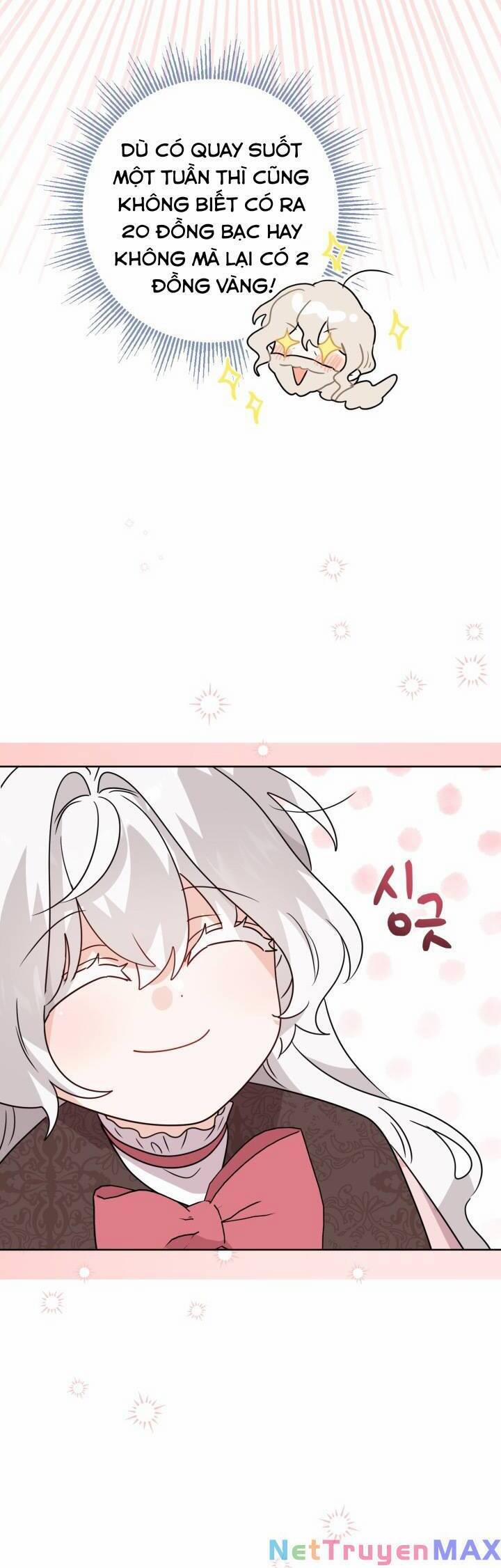 Lịch Sử Đen Tối Của Nam Chính 28 trang 22