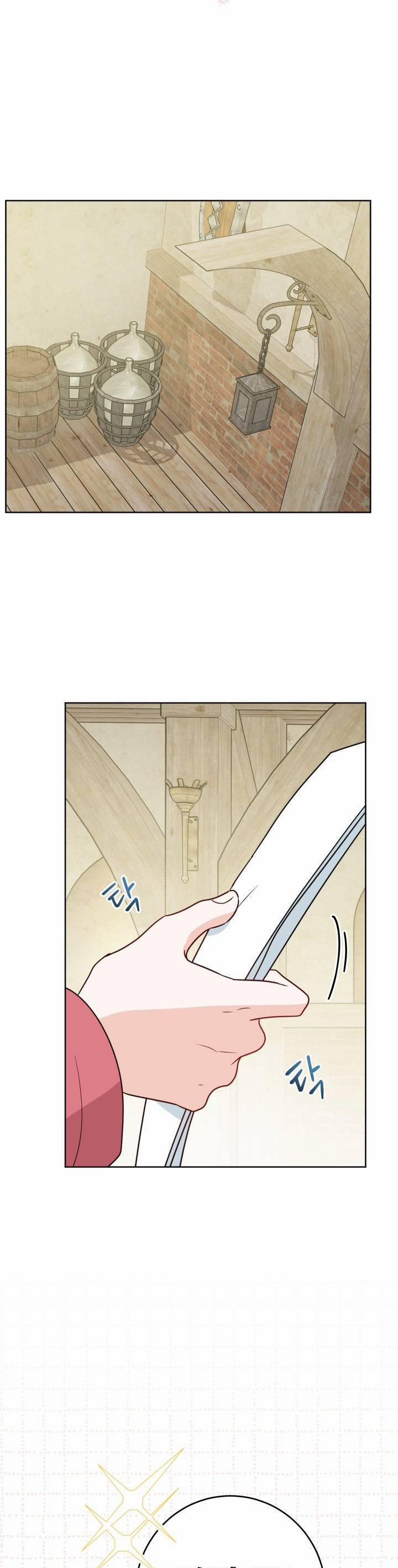 Lịch Sử Đen Tối Của Nam Chính 28 trang 23