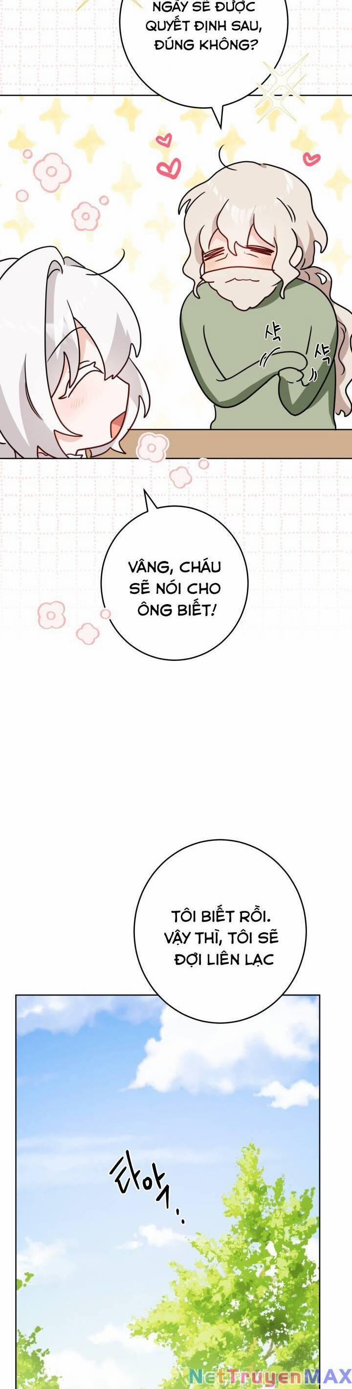 Lịch Sử Đen Tối Của Nam Chính 28 trang 24