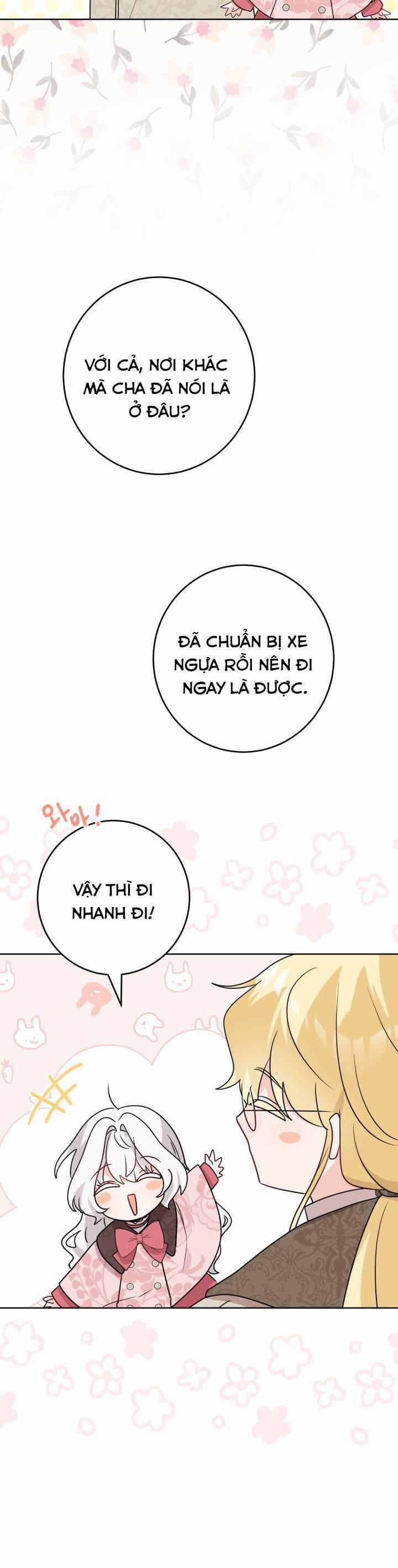 Lịch Sử Đen Tối Của Nam Chính 28 trang 27