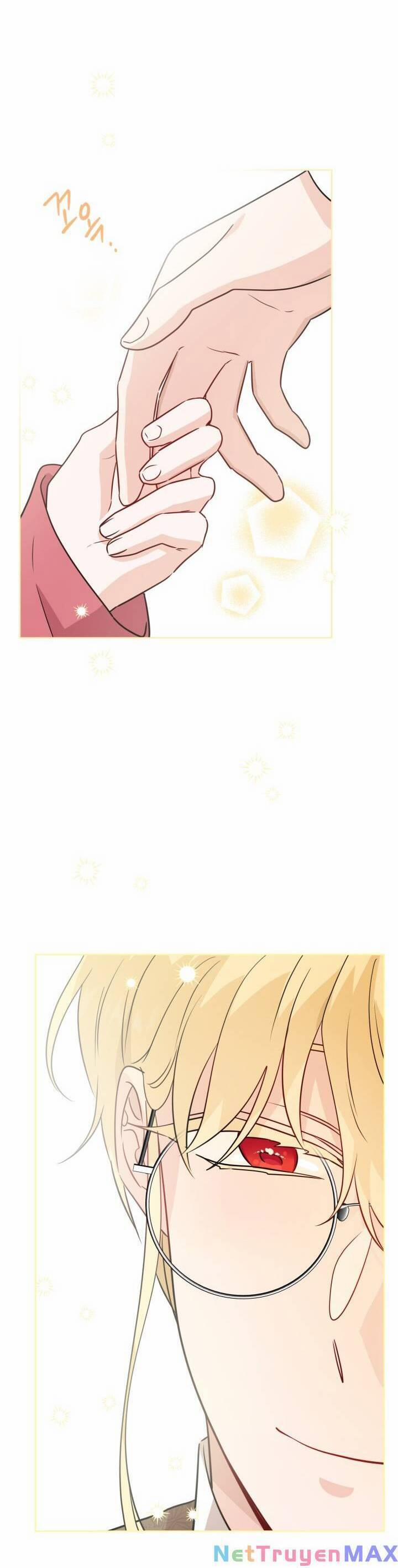 Lịch Sử Đen Tối Của Nam Chính 28 trang 28