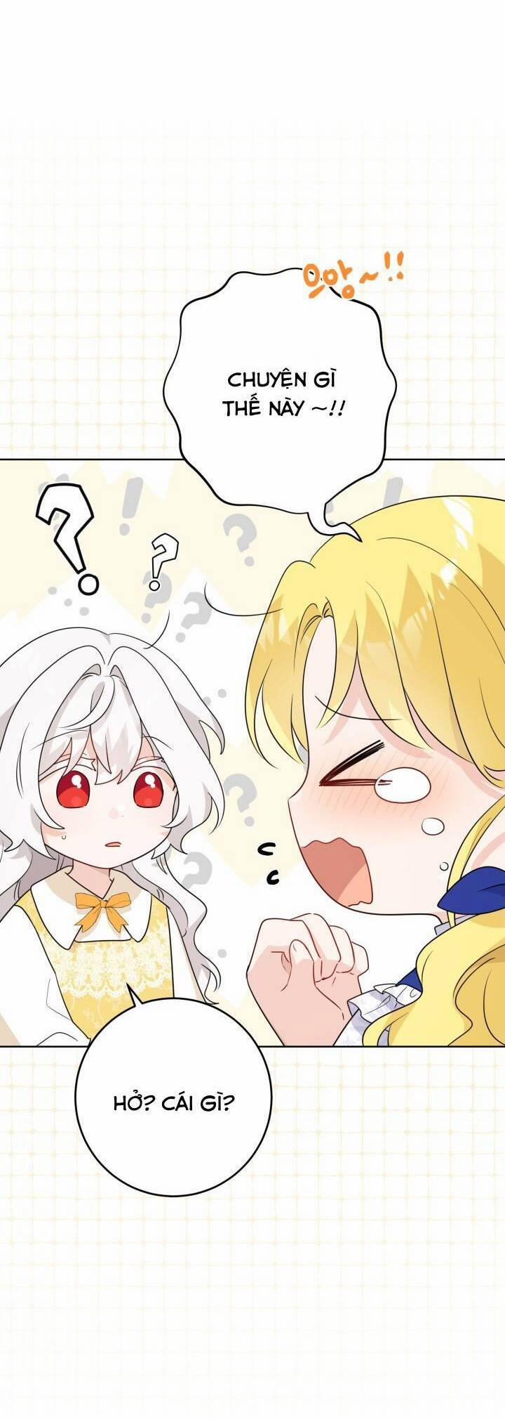 Lịch Sử Đen Tối Của Nam Chính 28 trang 32