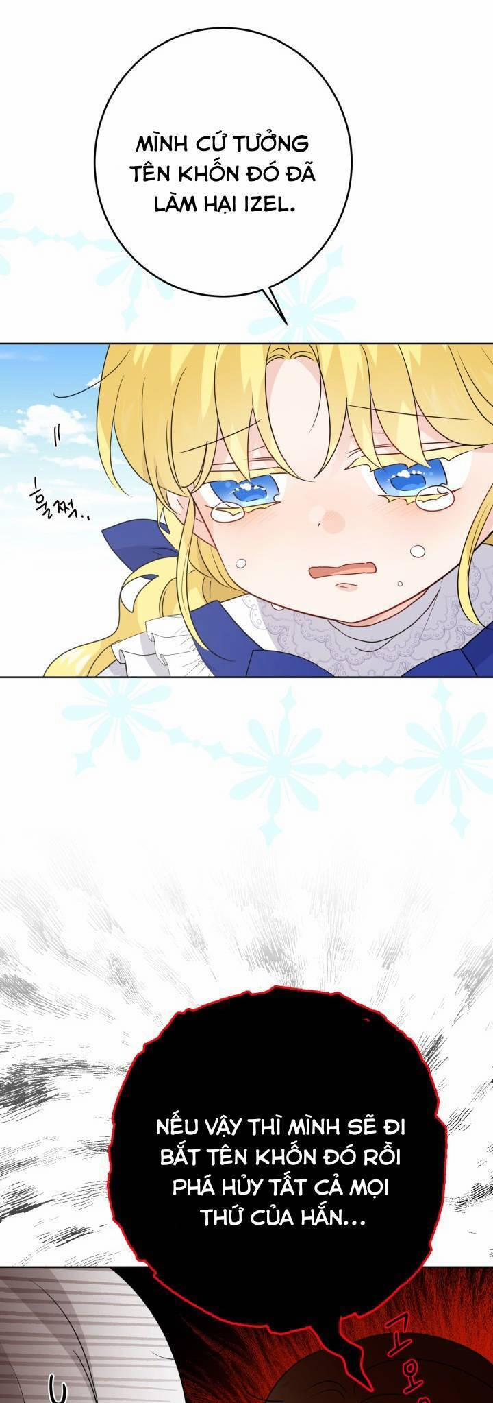 Lịch Sử Đen Tối Của Nam Chính 28 trang 34