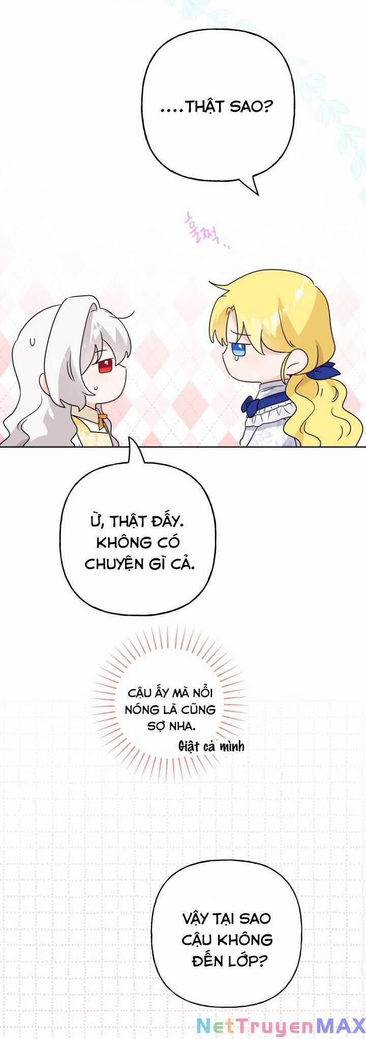 Lịch Sử Đen Tối Của Nam Chính 28 trang 36