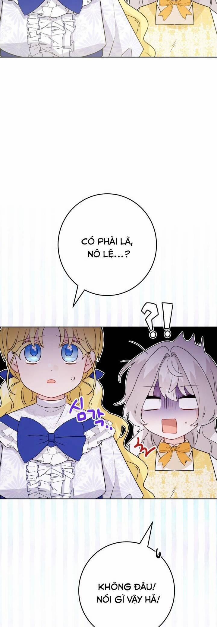 Lịch Sử Đen Tối Của Nam Chính 28 trang 40