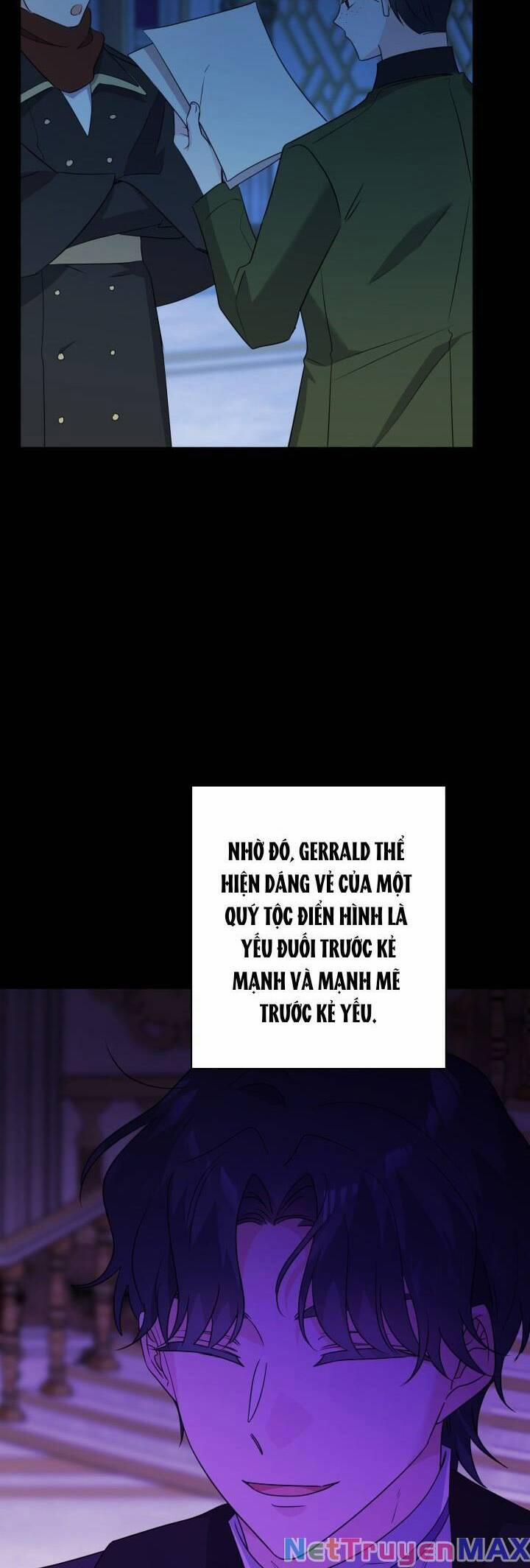 Lịch Sử Đen Tối Của Nam Chính 28 trang 7