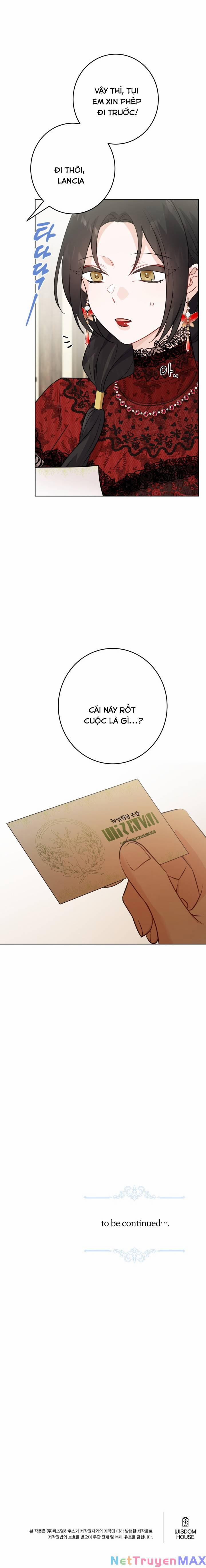 Lịch Sử Đen Tối Của Nam Chính 29 trang 13