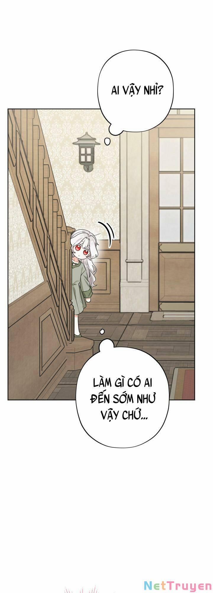 Lịch Sử Đen Tối Của Nam Chính 3 trang 1