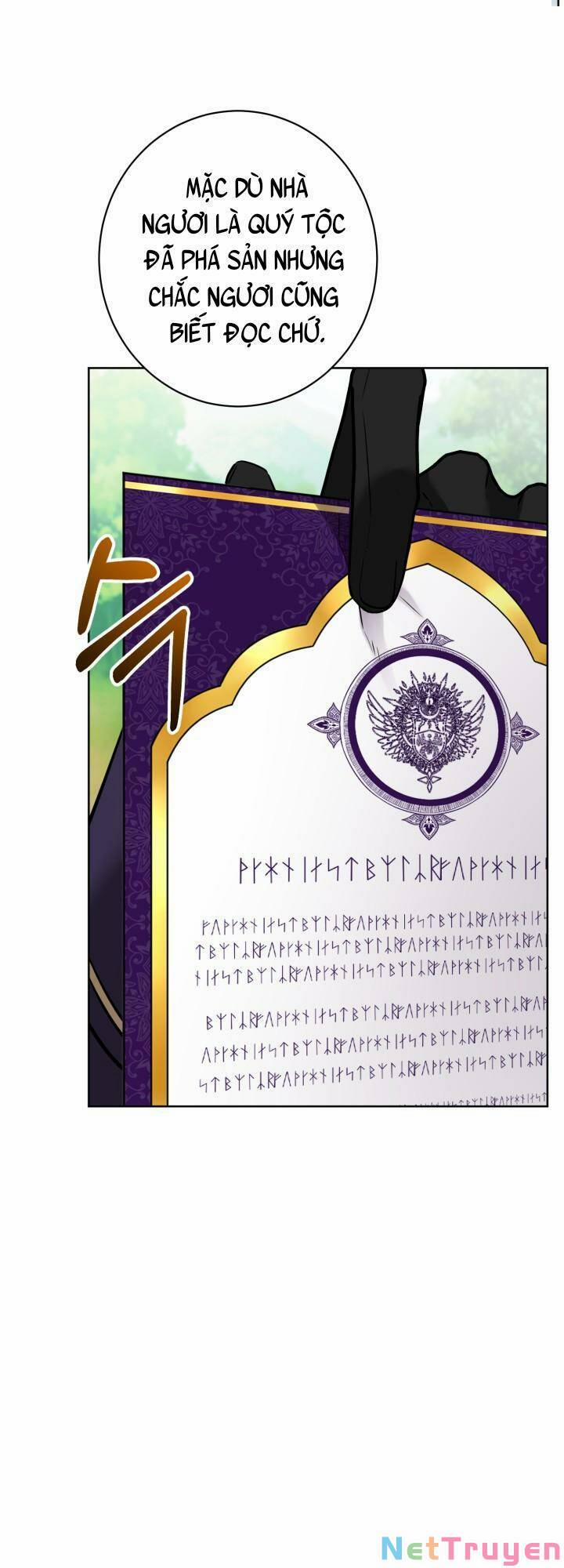 Lịch Sử Đen Tối Của Nam Chính 3 trang 12