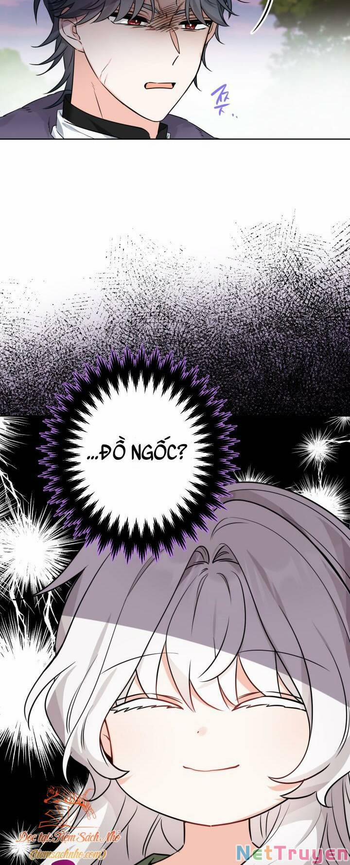 Lịch Sử Đen Tối Của Nam Chính 3 trang 15