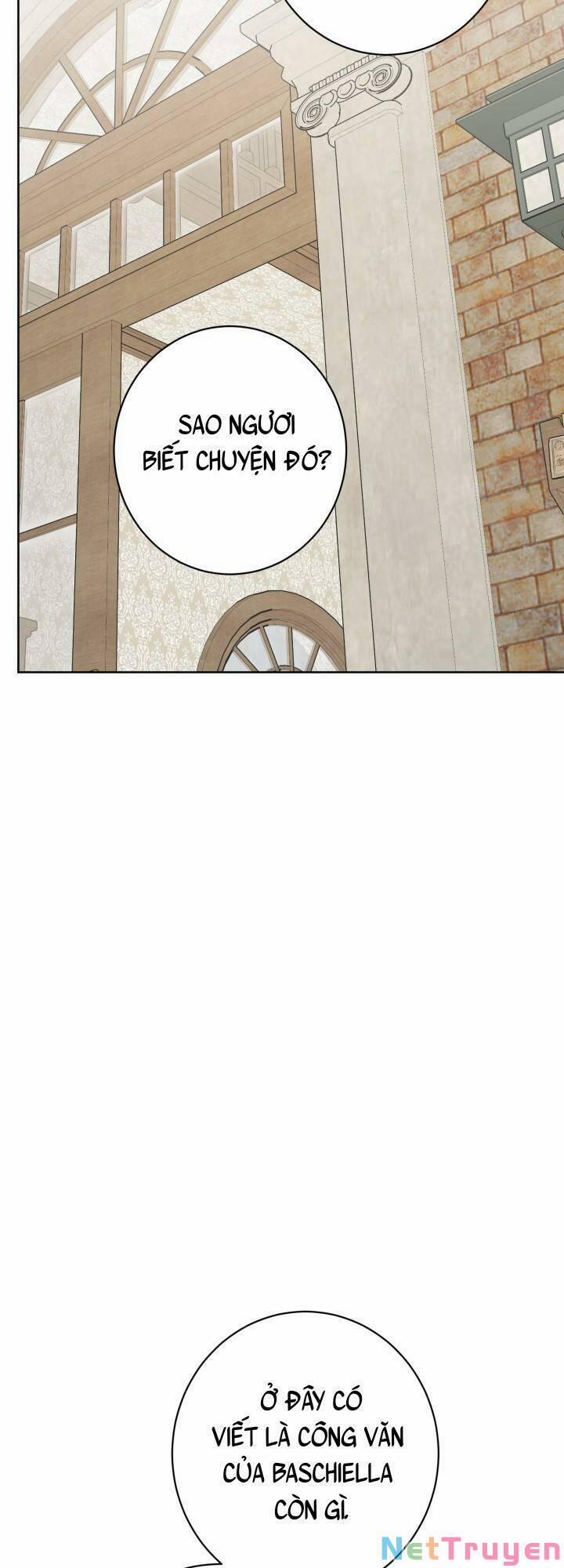 Lịch Sử Đen Tối Của Nam Chính 3 trang 17