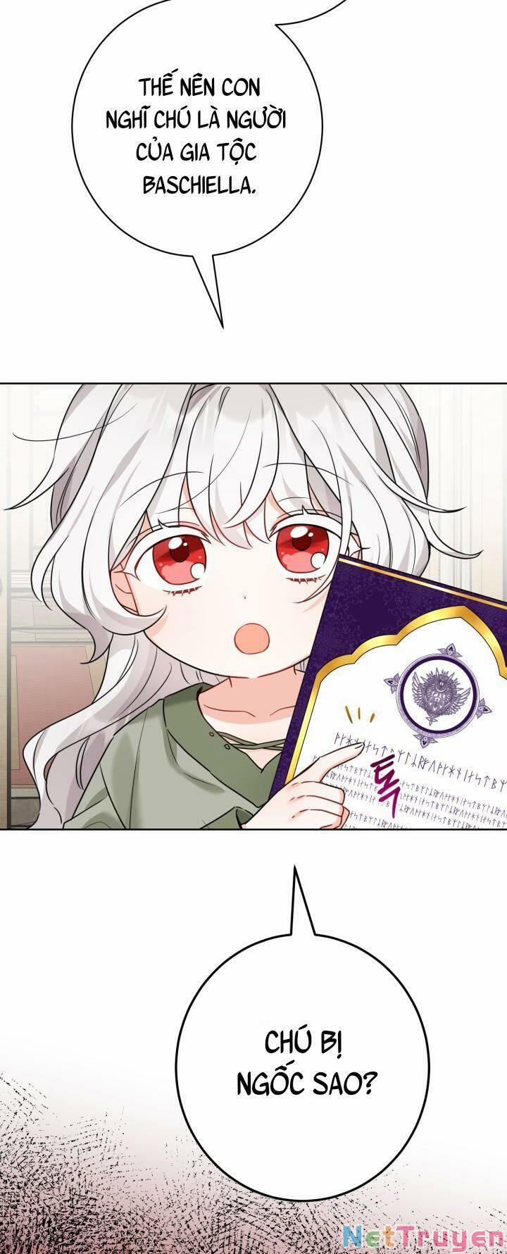 Lịch Sử Đen Tối Của Nam Chính 3 trang 18