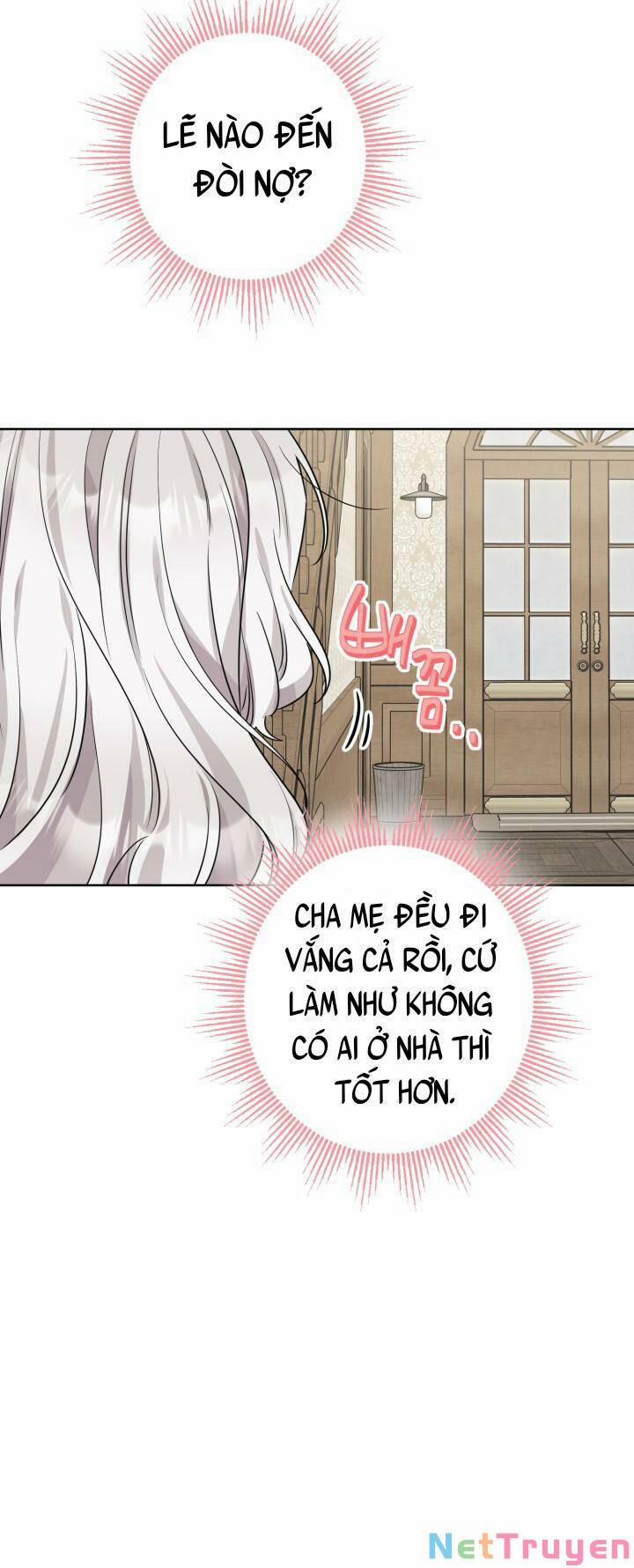 Lịch Sử Đen Tối Của Nam Chính 3 trang 2