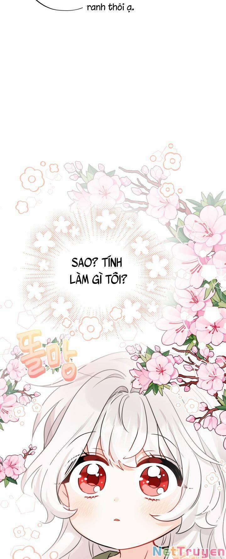 Lịch Sử Đen Tối Của Nam Chính 3 trang 22