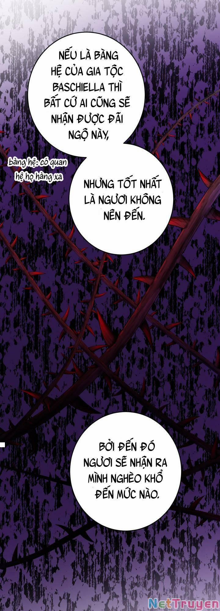 Lịch Sử Đen Tối Của Nam Chính 3 trang 25