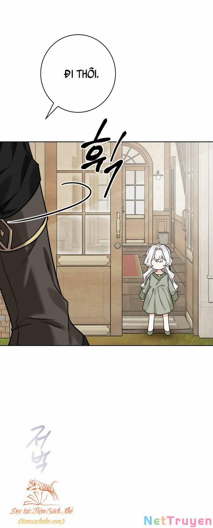 Lịch Sử Đen Tối Của Nam Chính 3 trang 27