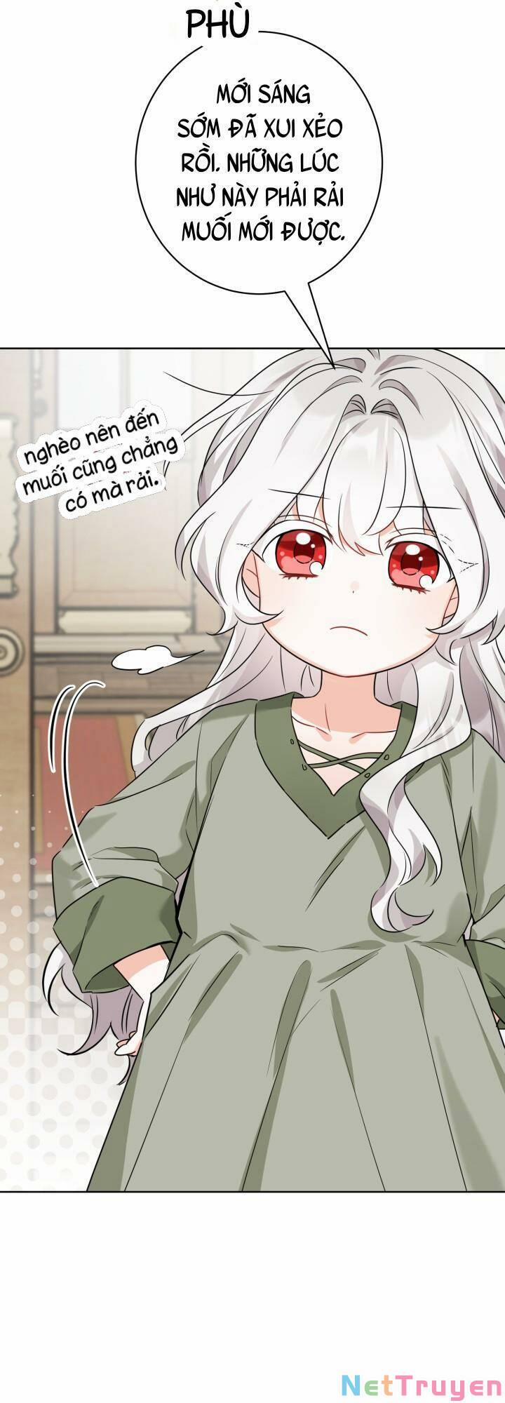 Lịch Sử Đen Tối Của Nam Chính 3 trang 28