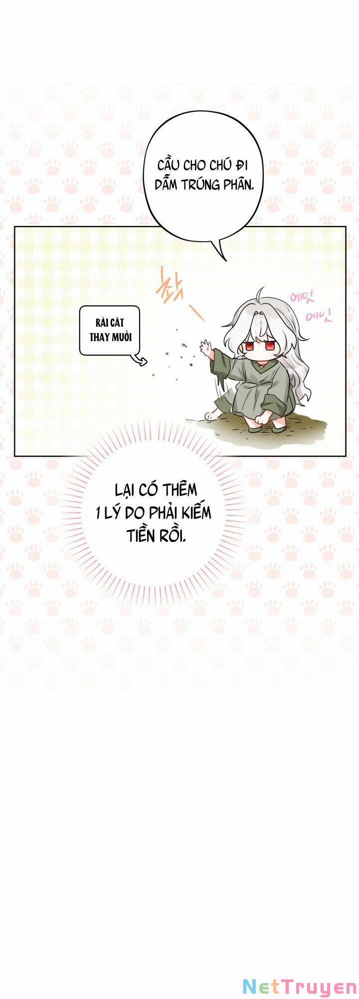 Lịch Sử Đen Tối Của Nam Chính 3 trang 29