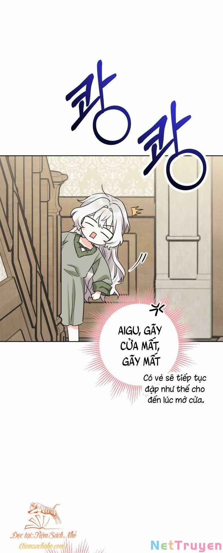 Lịch Sử Đen Tối Của Nam Chính 3 trang 3