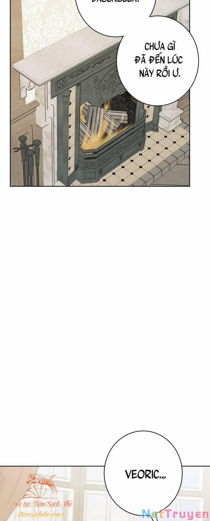 Lịch Sử Đen Tối Của Nam Chính 3 trang 31