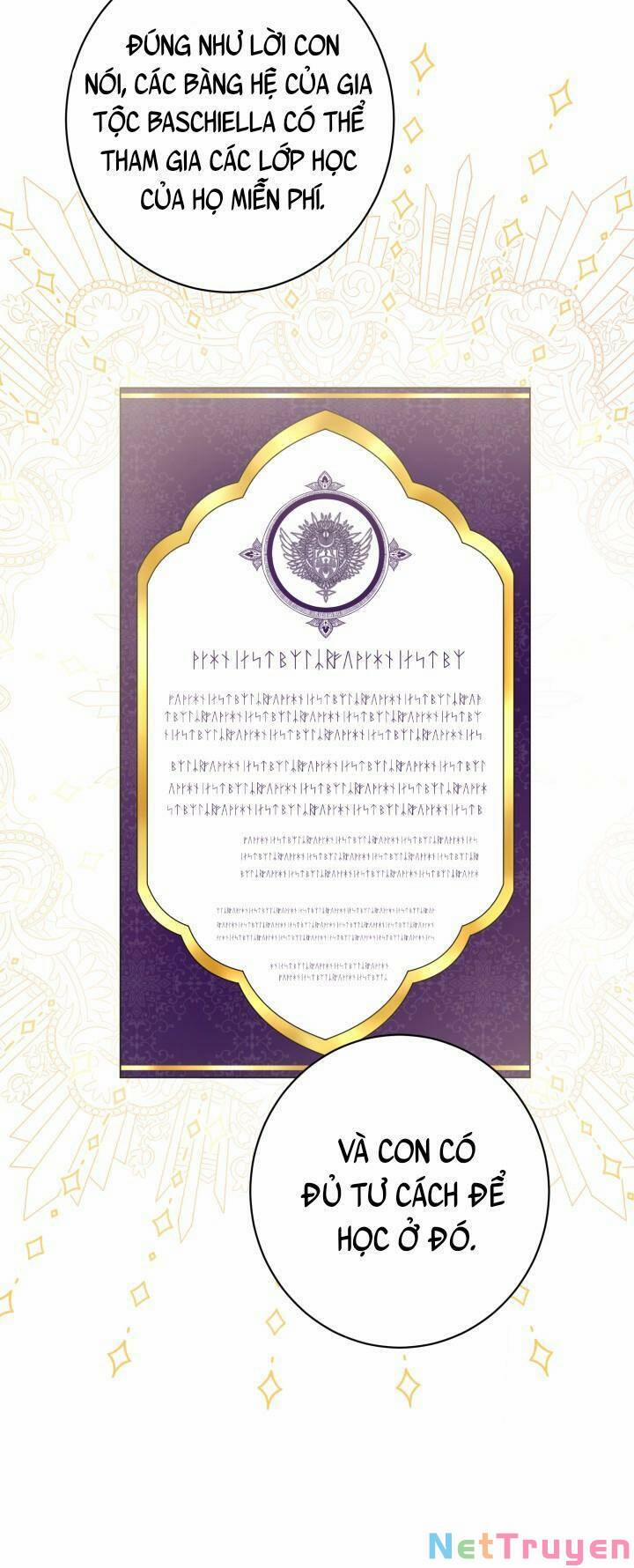 Lịch Sử Đen Tối Của Nam Chính 3 trang 34