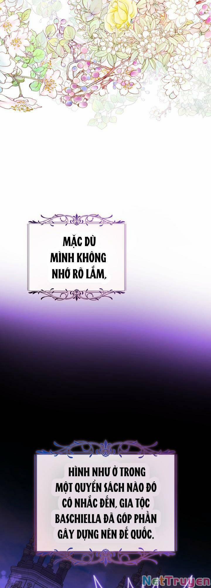 Lịch Sử Đen Tối Của Nam Chính 3 trang 36