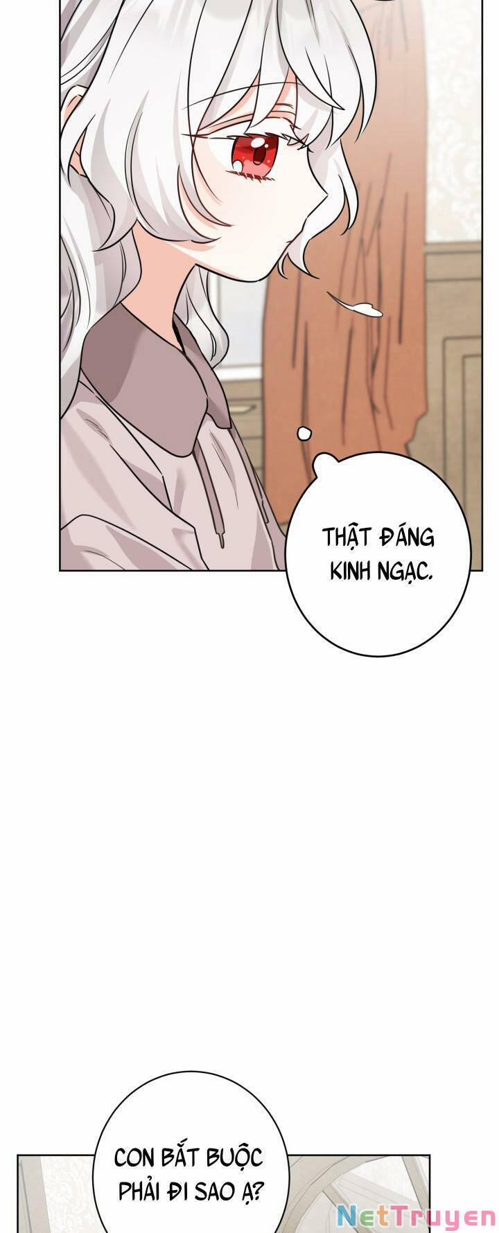 Lịch Sử Đen Tối Của Nam Chính 3 trang 38