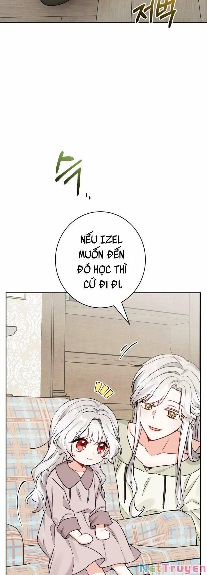 Lịch Sử Đen Tối Của Nam Chính 3 trang 45