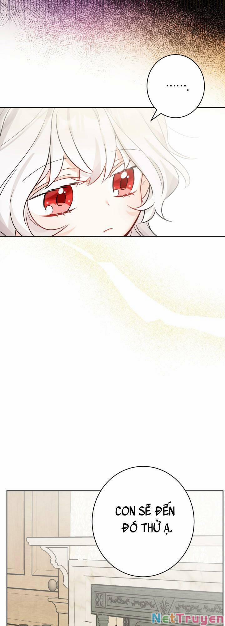 Lịch Sử Đen Tối Của Nam Chính 3 trang 49