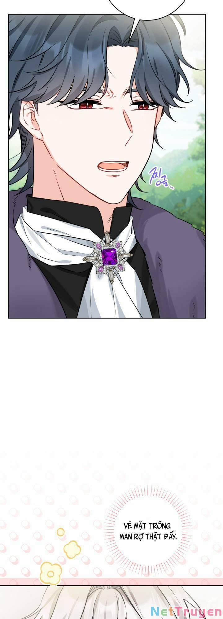 Lịch Sử Đen Tối Của Nam Chính 3 trang 8