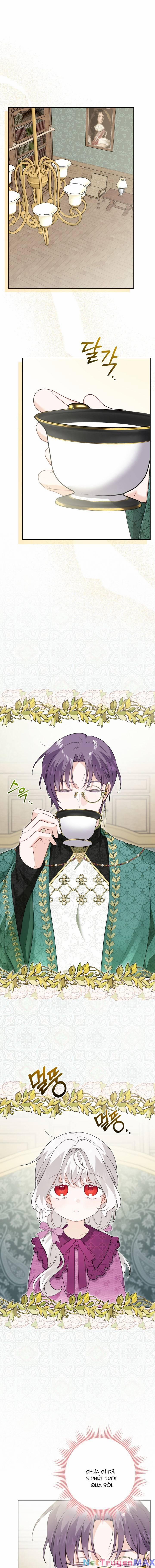 Lịch Sử Đen Tối Của Nam Chính 30 trang 0