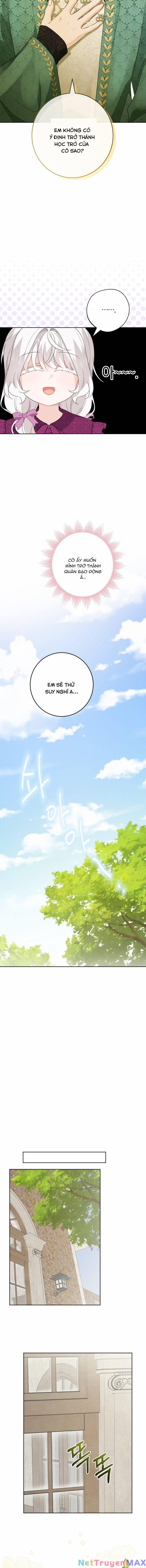 Lịch Sử Đen Tối Của Nam Chính 30 trang 12