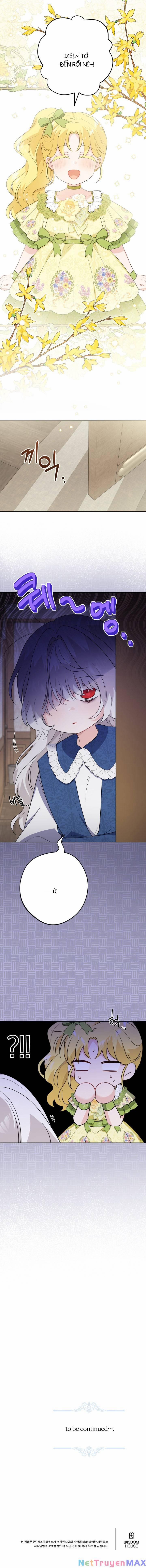 Lịch Sử Đen Tối Của Nam Chính 30 trang 13