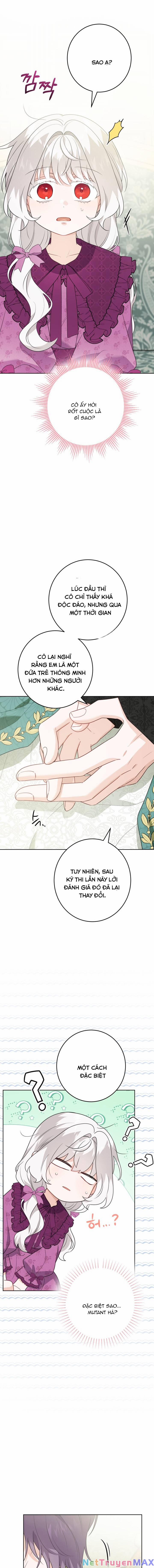 Lịch Sử Đen Tối Của Nam Chính 30 trang 2