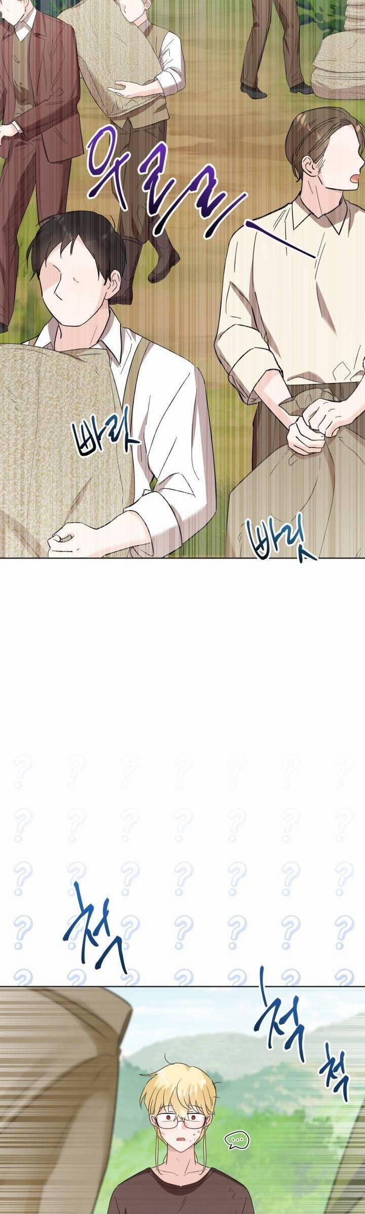 Lịch Sử Đen Tối Của Nam Chính 32 trang 10