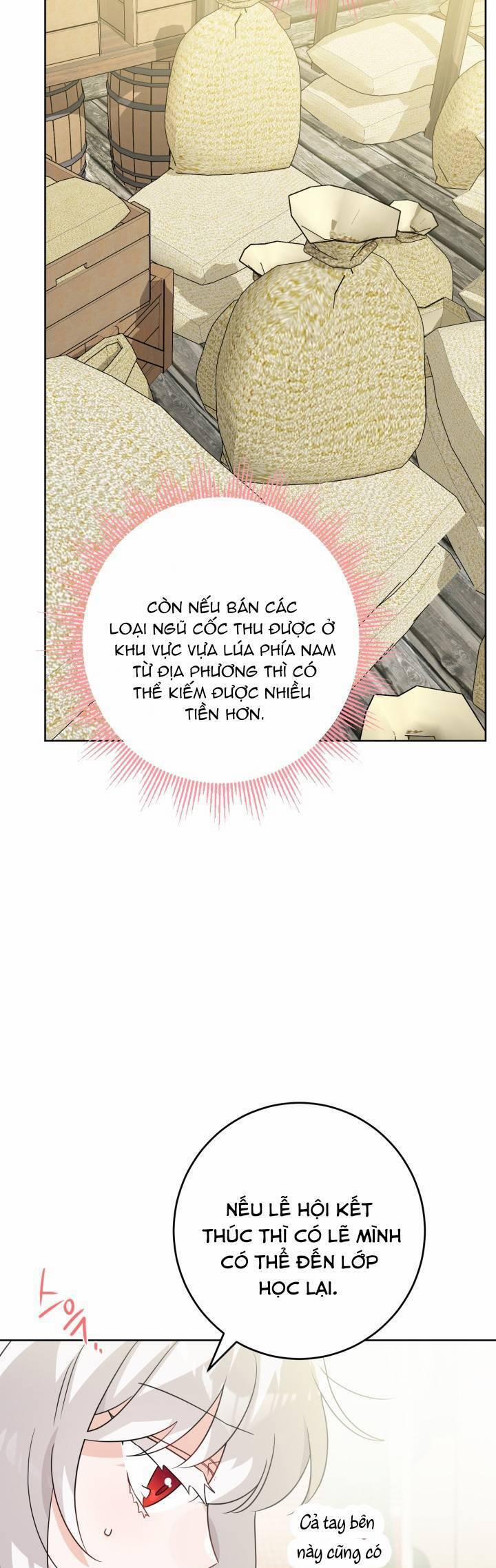 Lịch Sử Đen Tối Của Nam Chính 32 trang 24